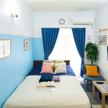 Sc Heights 103 Apartment Tokyo Ngoại thất bức ảnh