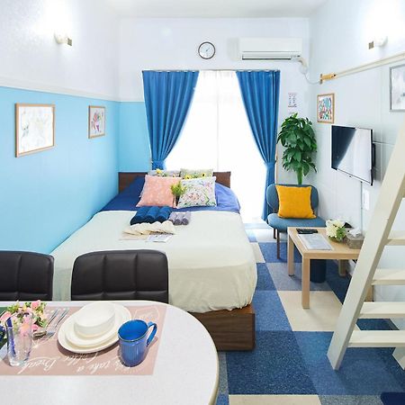 Sc Heights 103 Apartment Tokyo Ngoại thất bức ảnh