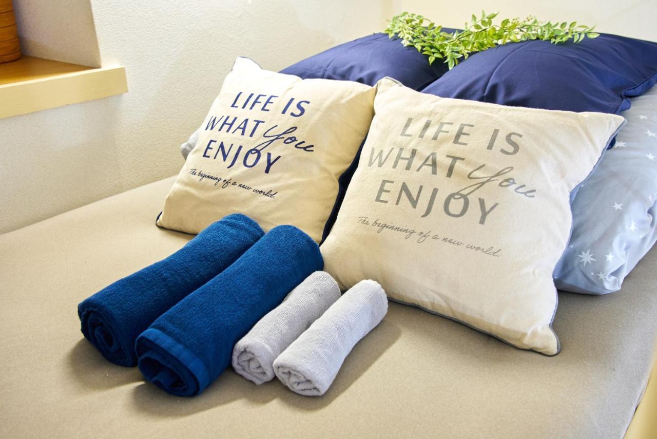 Sc Heights 103 Apartment Tokyo Ngoại thất bức ảnh