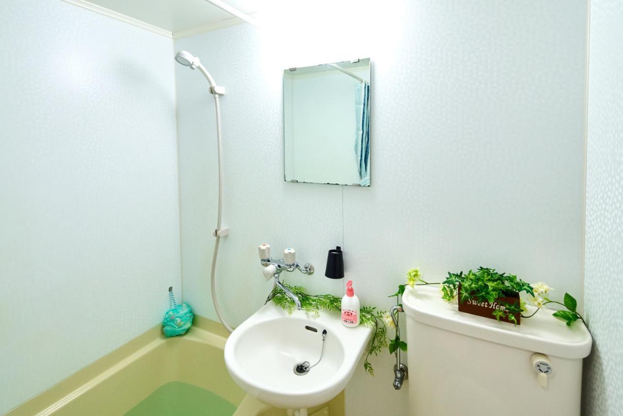 Sc Heights 103 Apartment Tokyo Ngoại thất bức ảnh