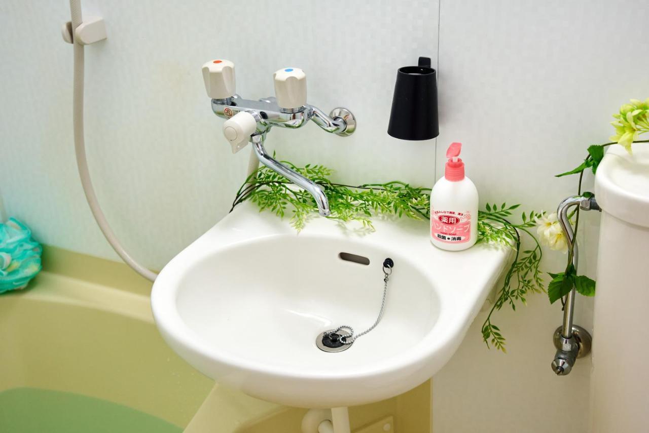 Sc Heights 103 Apartment Tokyo Ngoại thất bức ảnh
