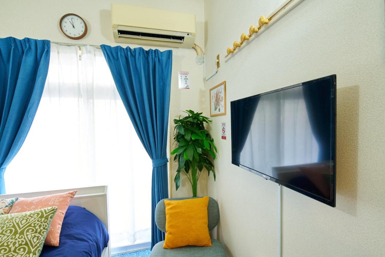 Sc Heights 103 Apartment Tokyo Ngoại thất bức ảnh