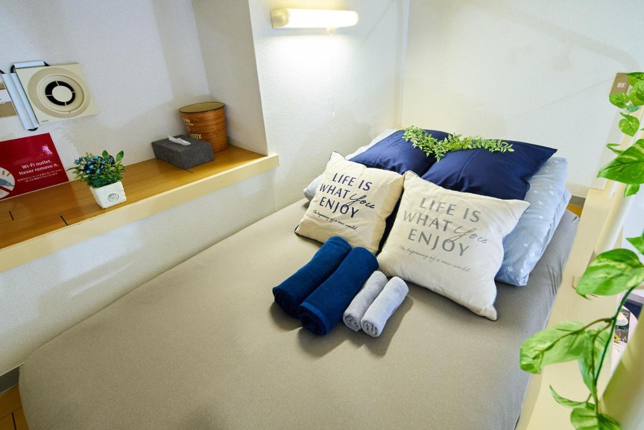 Sc Heights 103 Apartment Tokyo Ngoại thất bức ảnh