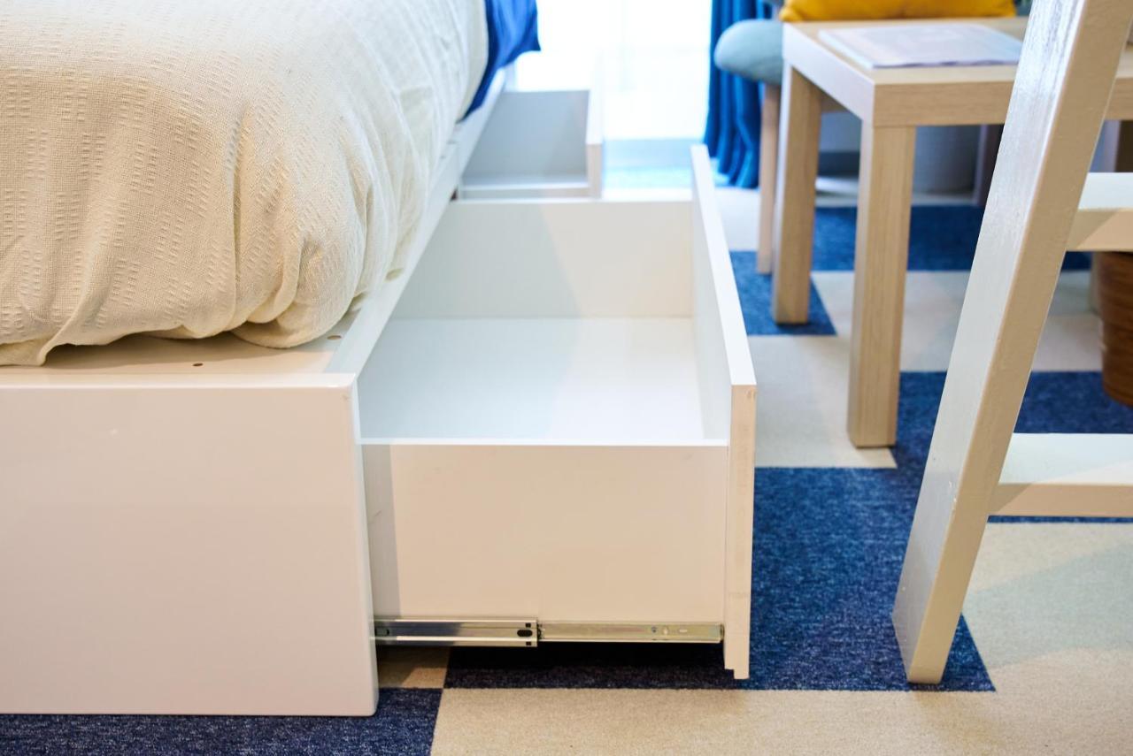 Sc Heights 103 Apartment Tokyo Ngoại thất bức ảnh