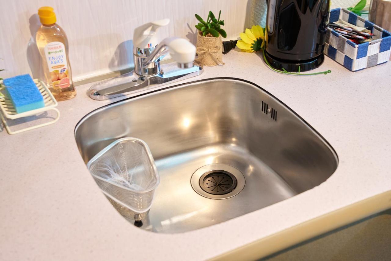 Sc Heights 103 Apartment Tokyo Ngoại thất bức ảnh