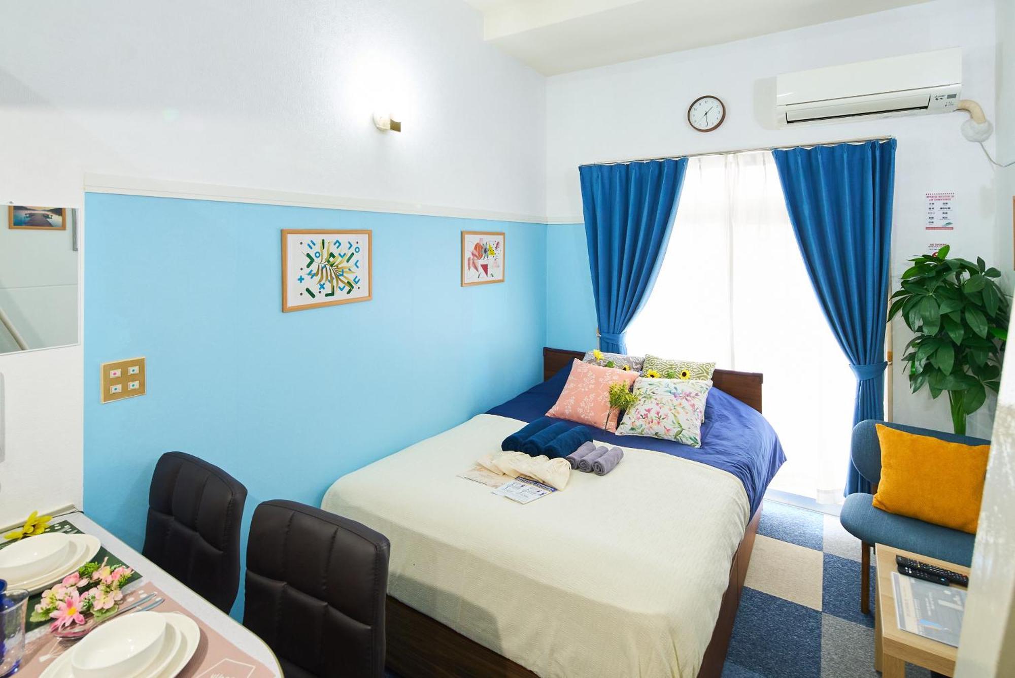 Sc Heights 103 Apartment Tokyo Ngoại thất bức ảnh