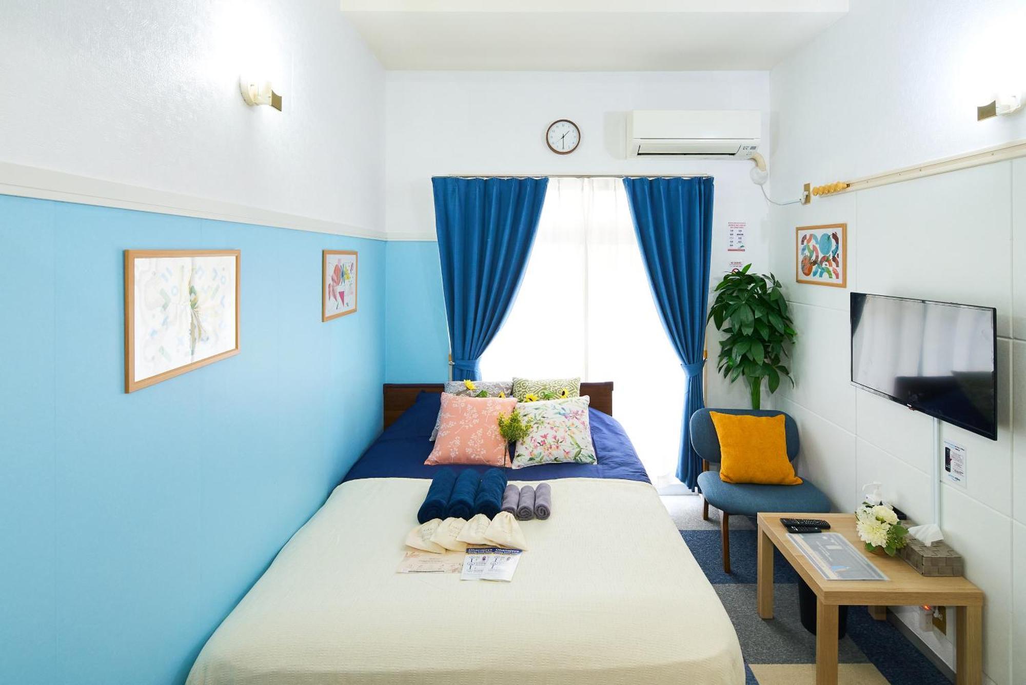 Sc Heights 103 Apartment Tokyo Ngoại thất bức ảnh
