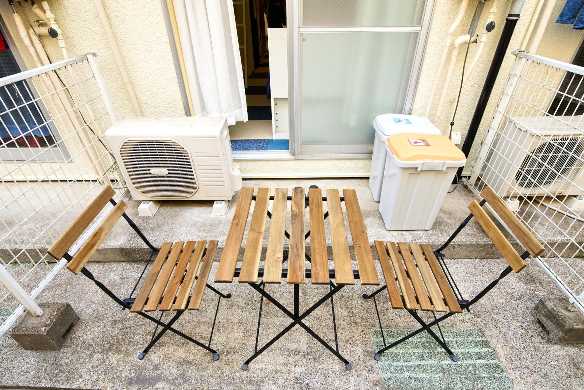 Sc Heights 103 Apartment Tokyo Ngoại thất bức ảnh